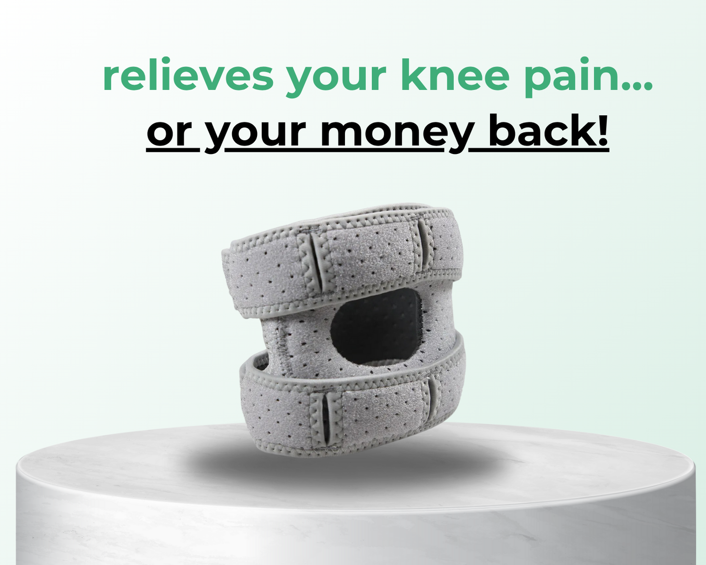 Medene® Knee Stabilizer